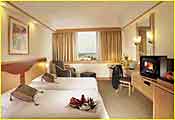 Furama City Centre Singapore Hotel